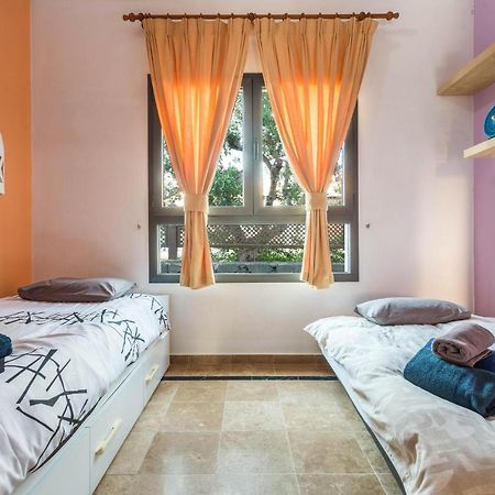 Villa Tania Playa Blanca  Exteriér fotografie