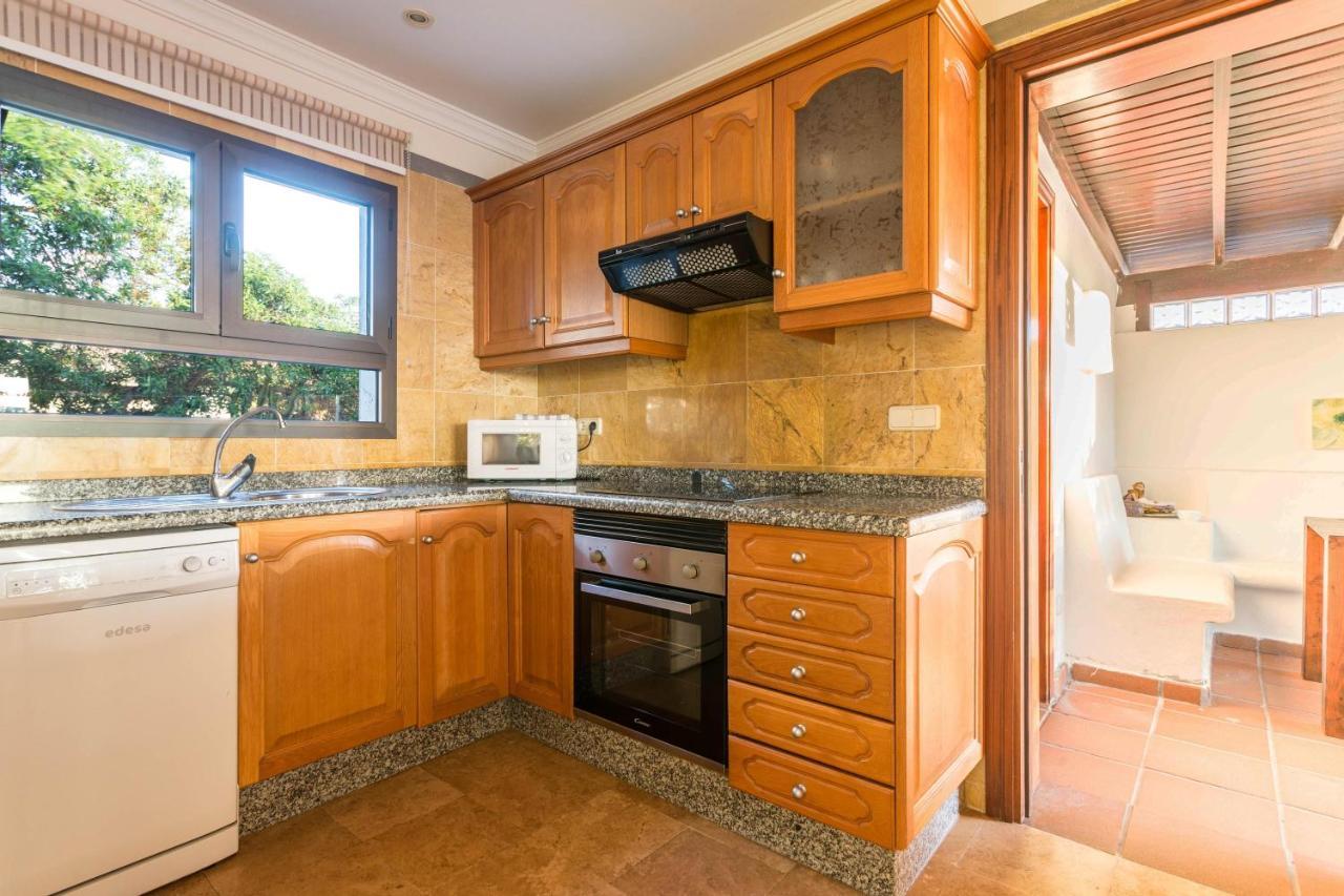 Villa Tania Playa Blanca  Exteriér fotografie