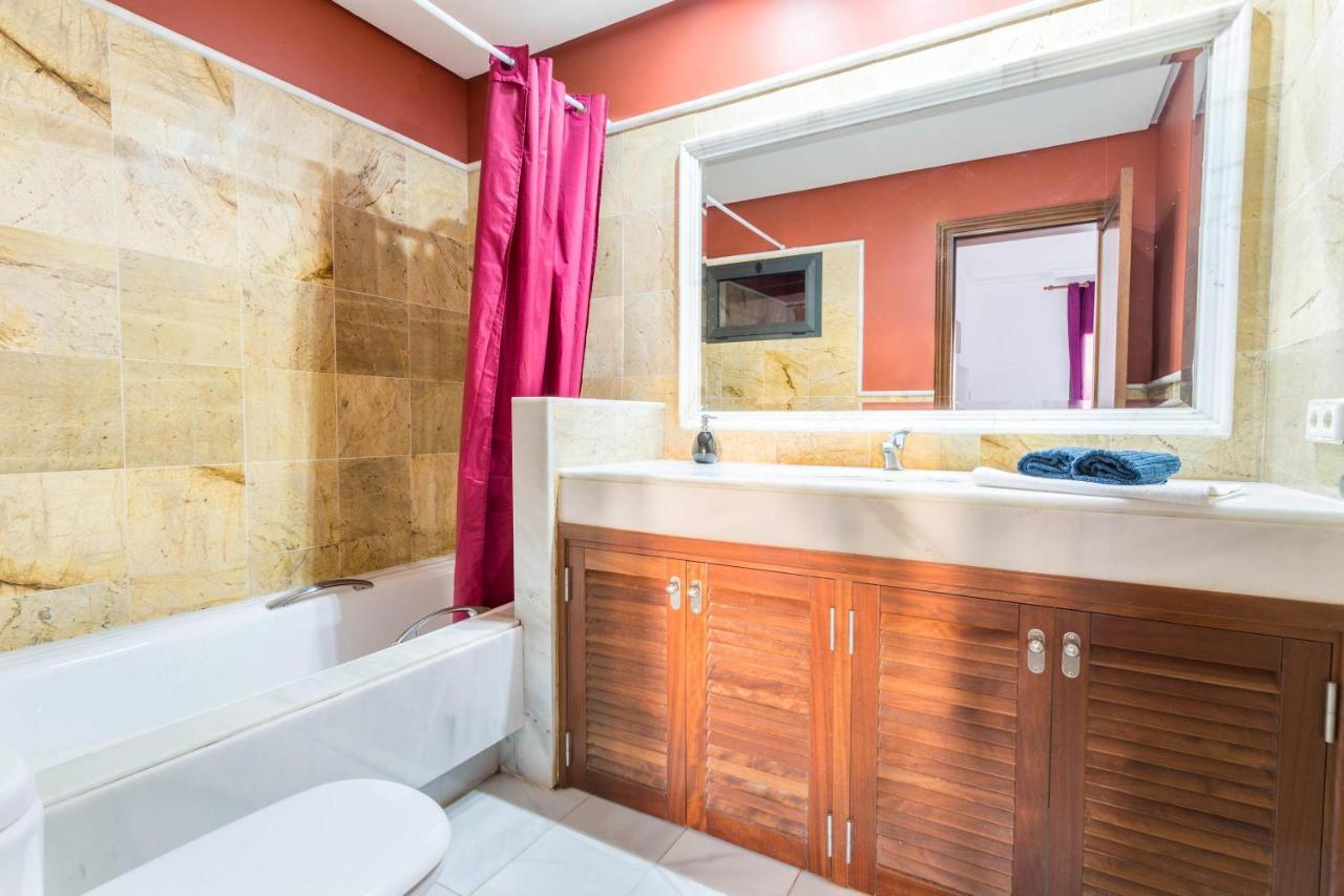 Villa Tania Playa Blanca  Exteriér fotografie
